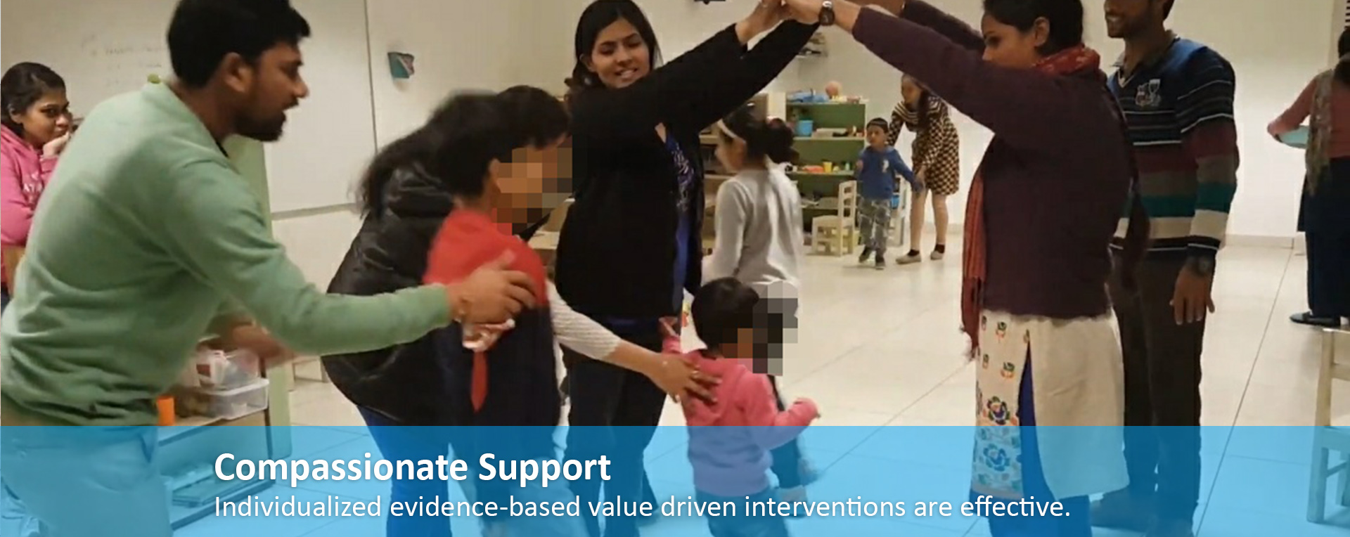 Compassionate Support