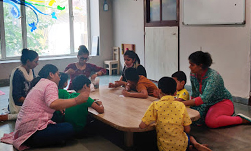 Inclusion Bridge Programs