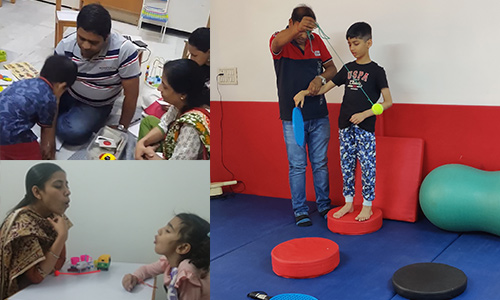 Integrated Team Services